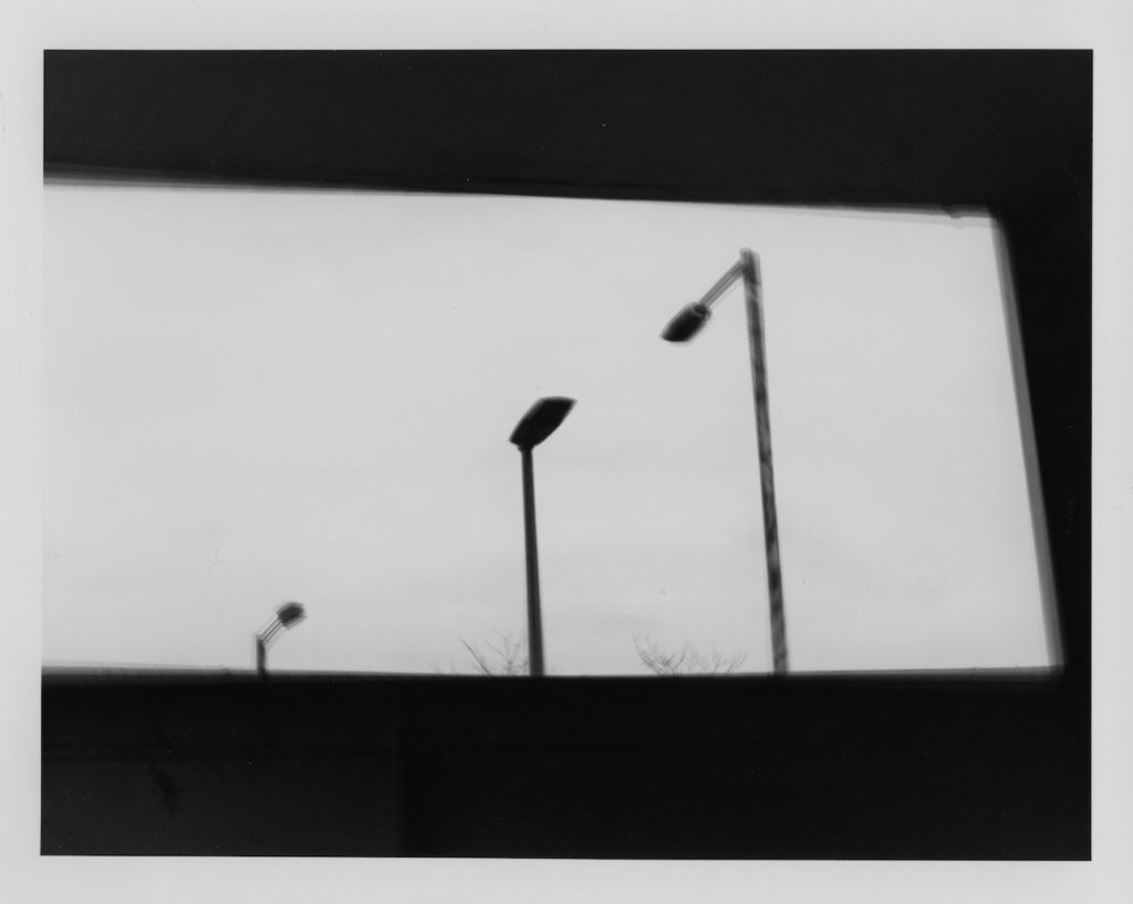 Lamp post - Erith by Jose Souto